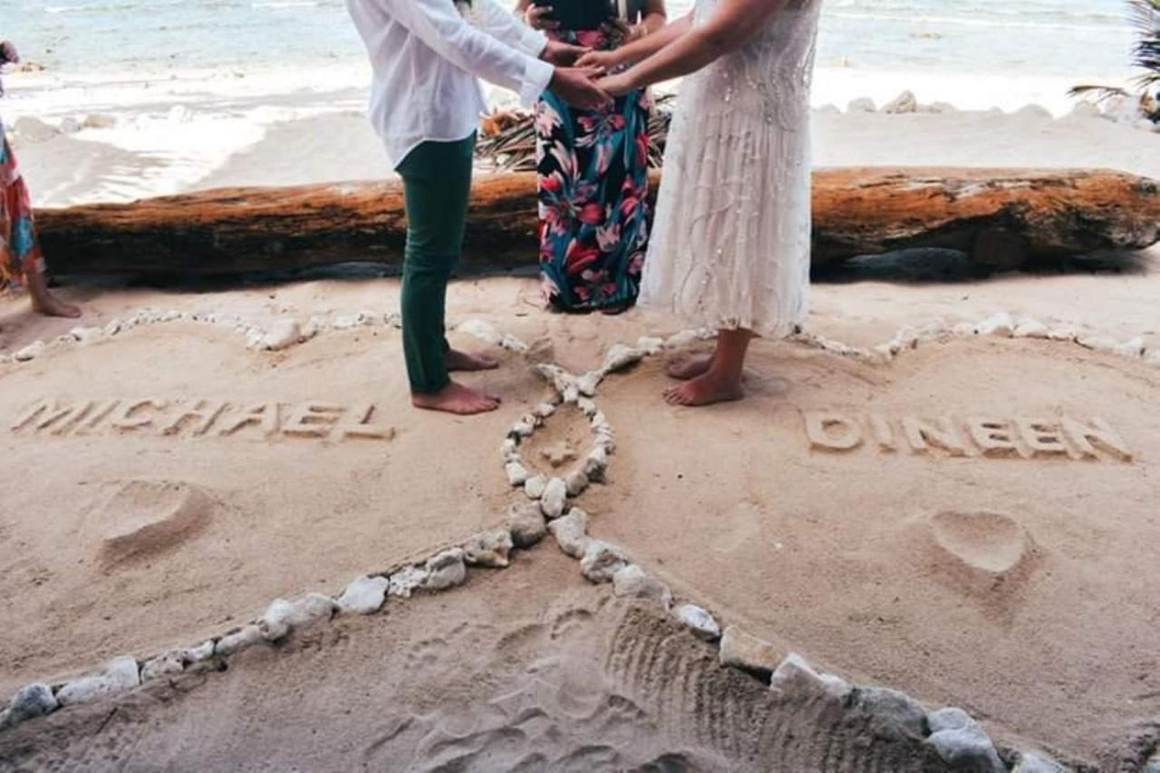 Ocean Escape Resort & Spa Đảo Đảo Rarotonga Ngoại thất bức ảnh